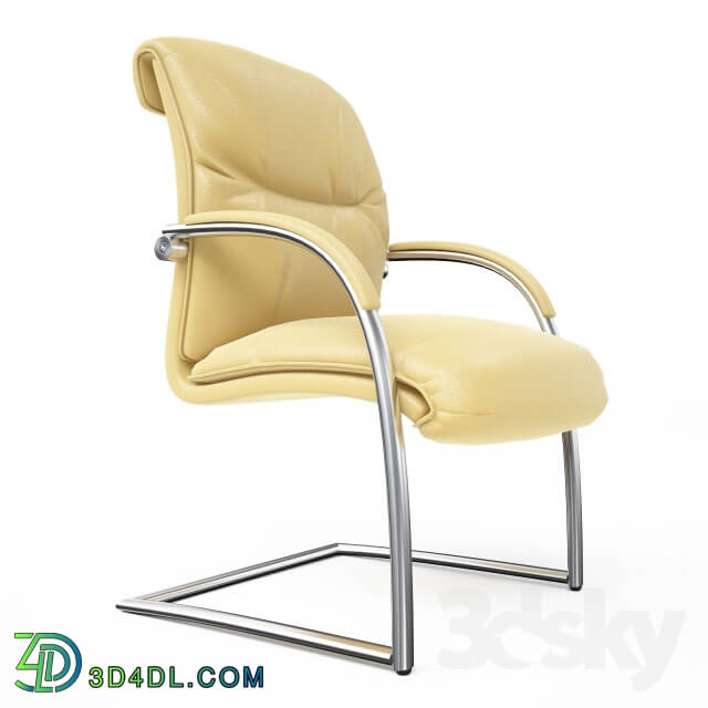 Office furniture - Chairs Arredamenti Casa Italia