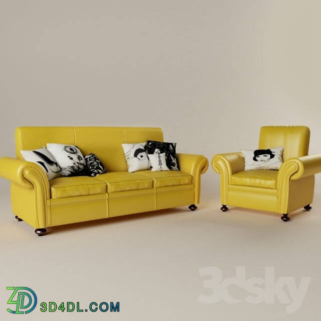 Sofa - Sofa Consorzio Cabiate