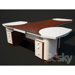Office furniture - Mascheroni Special Planet Limied 