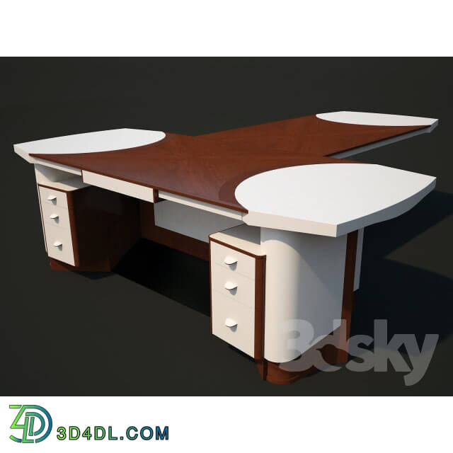 Office furniture - Mascheroni Special Planet Limied