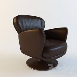 Arm chair - mascheroni Utopias 