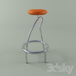 Chair - Dinamic Collection Moroso 