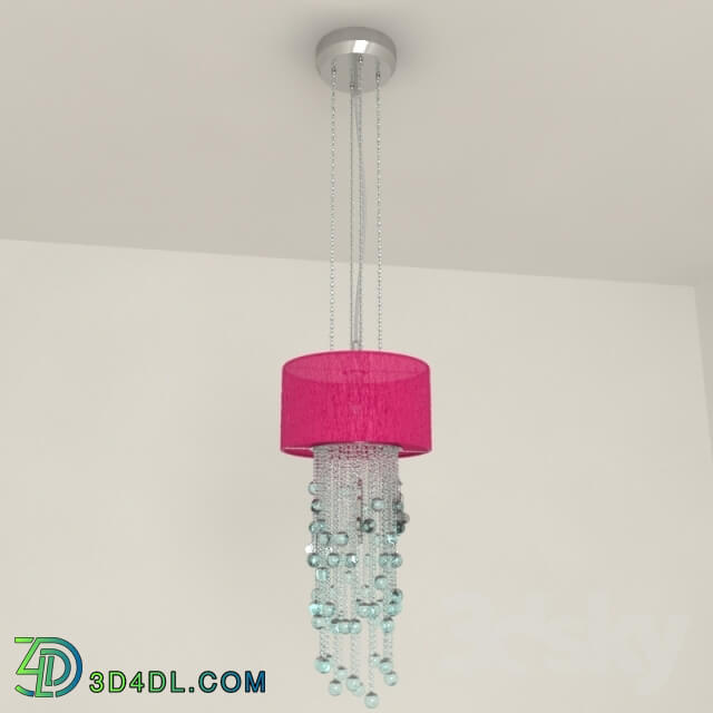 Ceiling light - Chandelier