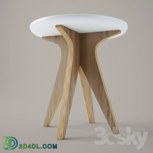 Table - ODESD2 tables