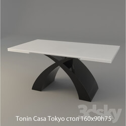 Table - Tonin Casa Tokyo 