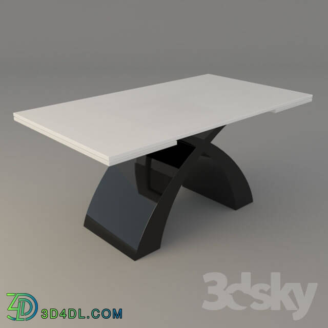 Table - Tonin Casa Tokyo