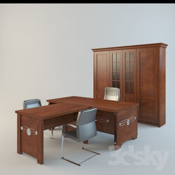 Office furniture - office headsets 
