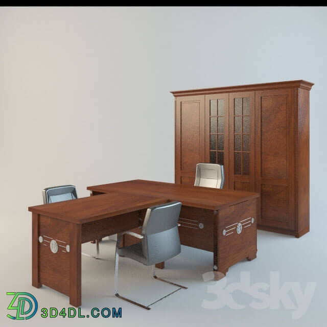 Office furniture - office headsets