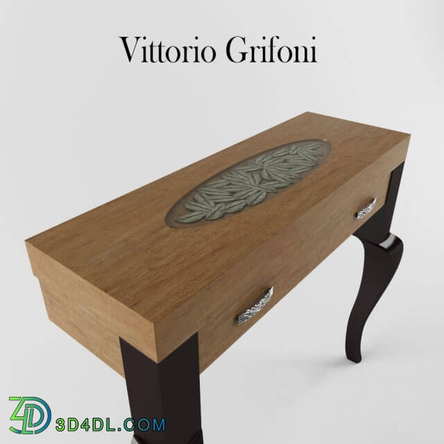 Other - console _quot_Vittorio Grifoni_quot_