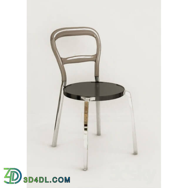 Chair - Chair calligaris