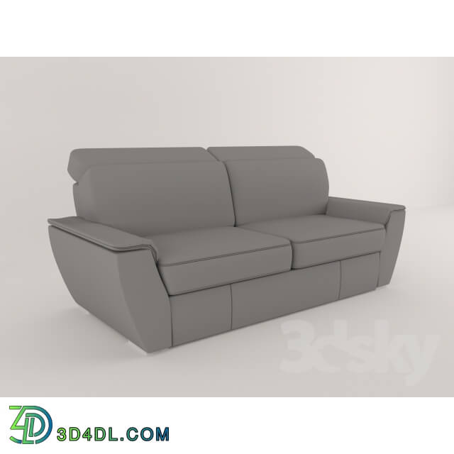 Sofa - KLER