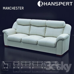 Sofa - Manchester 