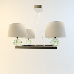 Ceiling light - Luminaire Barovier TOSO 