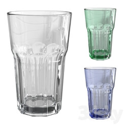 Tableware - IKEA Glass 