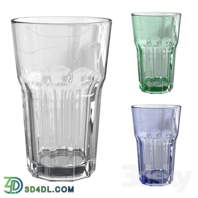 Tableware - IKEA Glass