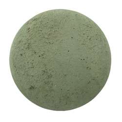 CGaxis-Textures Concrete-Volume-03 green concrete (01) 