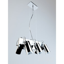 Ceiling light - chandelier Ada Light Prestige 