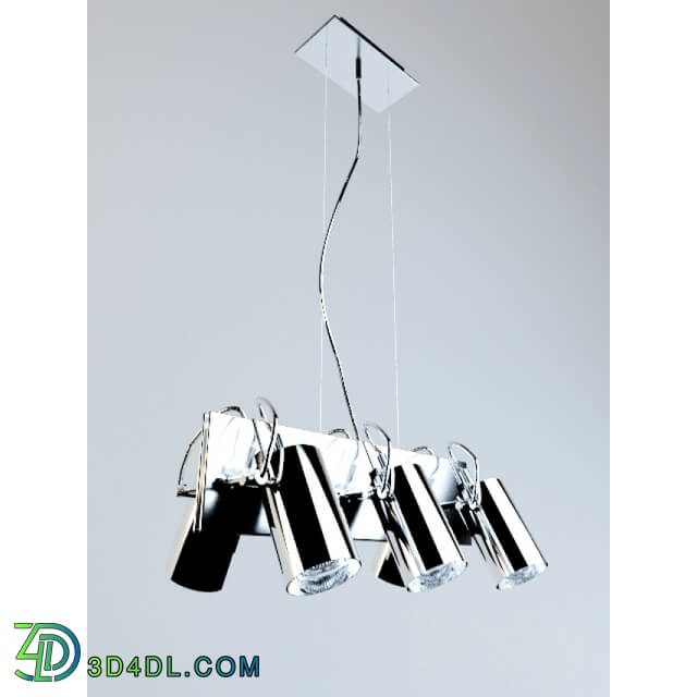 Ceiling light - chandelier Ada Light Prestige