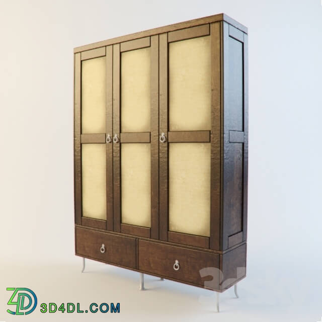 Wardrobe _ Display cabinets - wardrobe