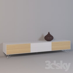 Sideboard _ Chest of drawer - BoConcept Fermo-FE99 
