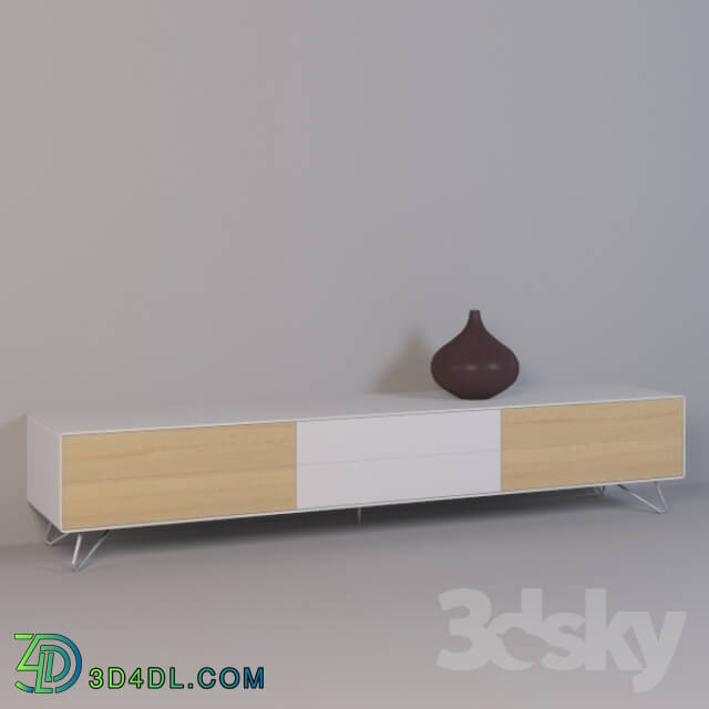 Sideboard _ Chest of drawer - BoConcept Fermo-FE99