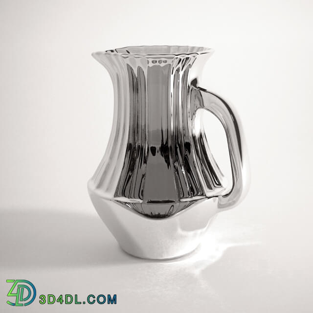 Tableware - Carafe