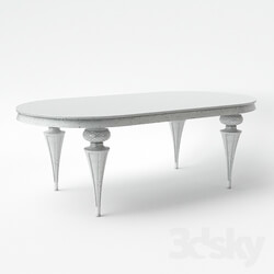 Table - ARCA dining table 