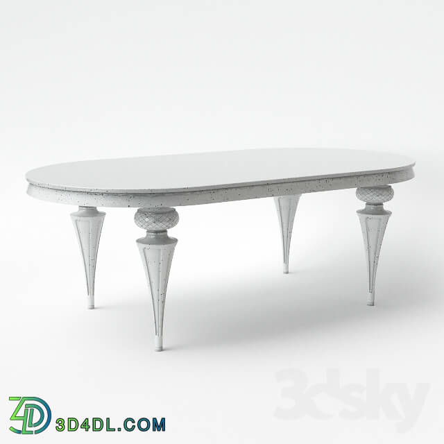 Table - ARCA dining table