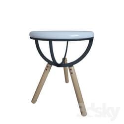 Chair - Illusive chair 