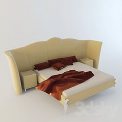 Bed - IPE Savalli 