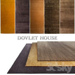 Carpets - Carpets DOVLET HOUSE 5 pieces _part 34_ 