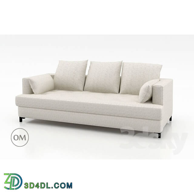 Sofa - Forma _ Chelsi