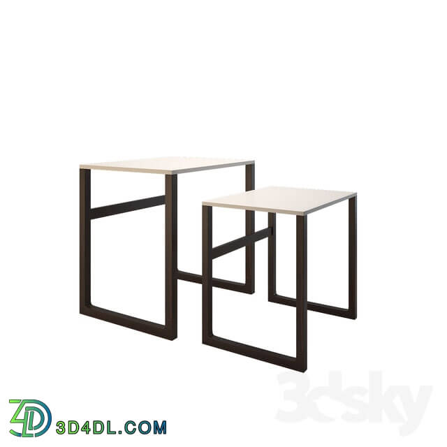 Table - Rissna Nesting tables