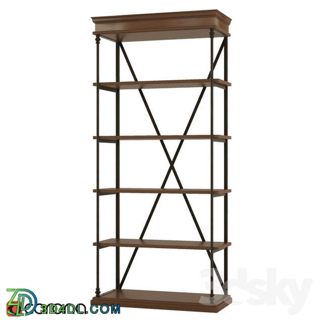 Office furniture - Shelves