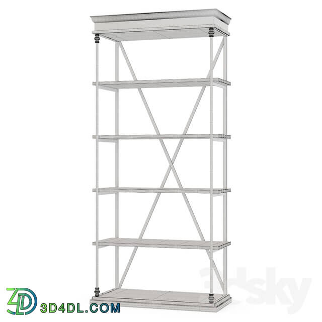 Office furniture - Shelves