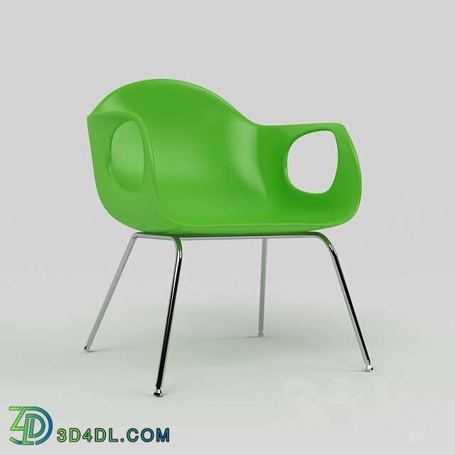 Chair - modern chair