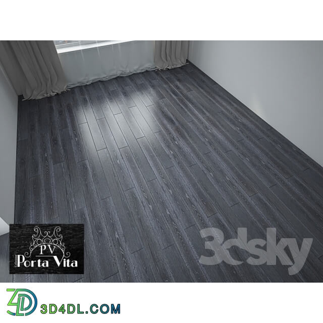 Other decorative objects - Porta Vita flooring Oak_ Antique_ 160_ KAPPA