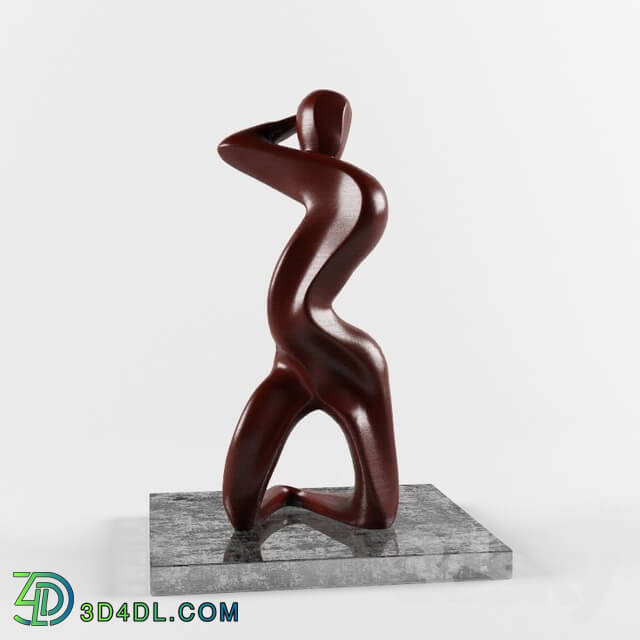 Sculpture - Statuette