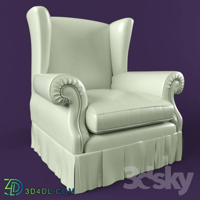 Arm chair - Sinatra