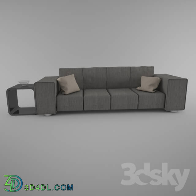 Sofa - sofa