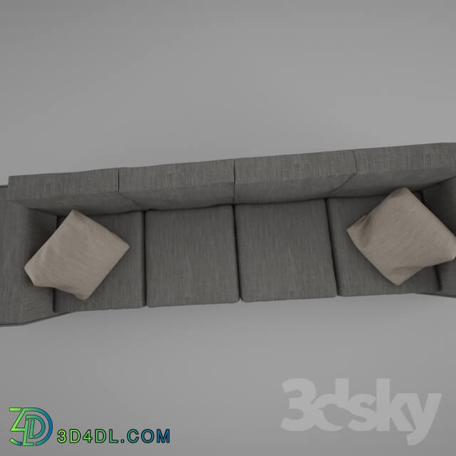 Sofa - sofa