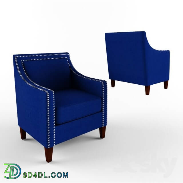 Arm chair - Grenola Armchair