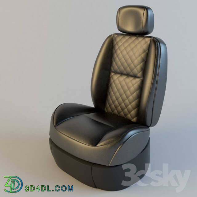 Transport - Car seat