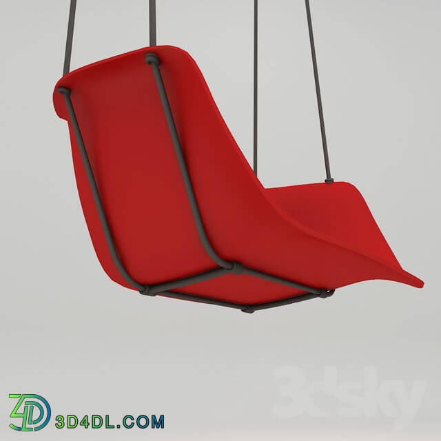 Chair - SWING CHAIR-HANGING