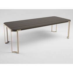 Table - Dining table 