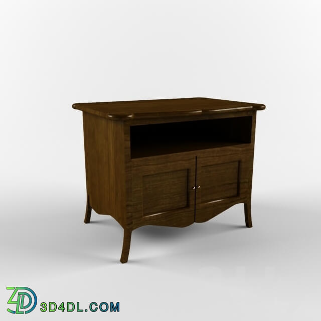 Sideboard _ Chest of drawer - Baker _ The Milling Road