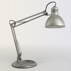 Table lamp - Reading-lamp 