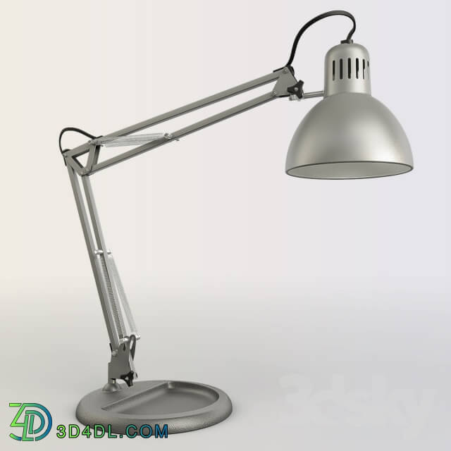 Table lamp - Reading-lamp