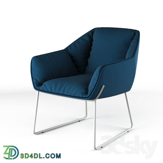 Arm chair - Nido chair