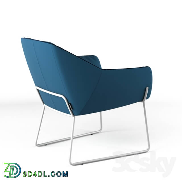 Arm chair - Nido chair